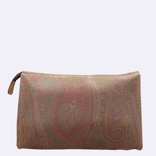 Etro(Ʈ) 0053 1729  PVC Ŭġ [] ̹2 - ̺ ߰ǰ