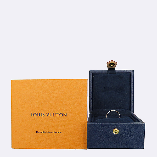 Louis Vuitton(̺) Q9061I 18k ȭƮ LV Ʈ  - 16ȣ [] ̹4 - ̺ ߰ǰ