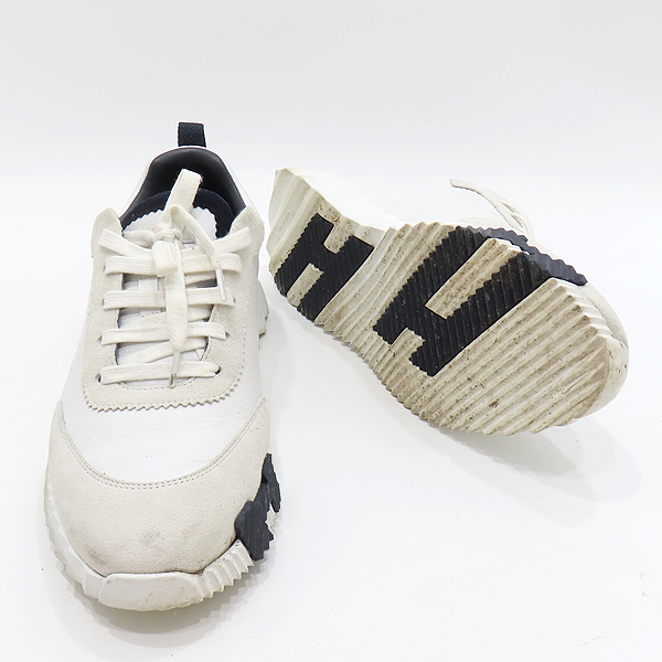 Hermes(޽) H221898Z ȭƮ  ٿ Ŀ - 42.5 [275MM] [õ] ̹3 - ̺ ߰ǰ