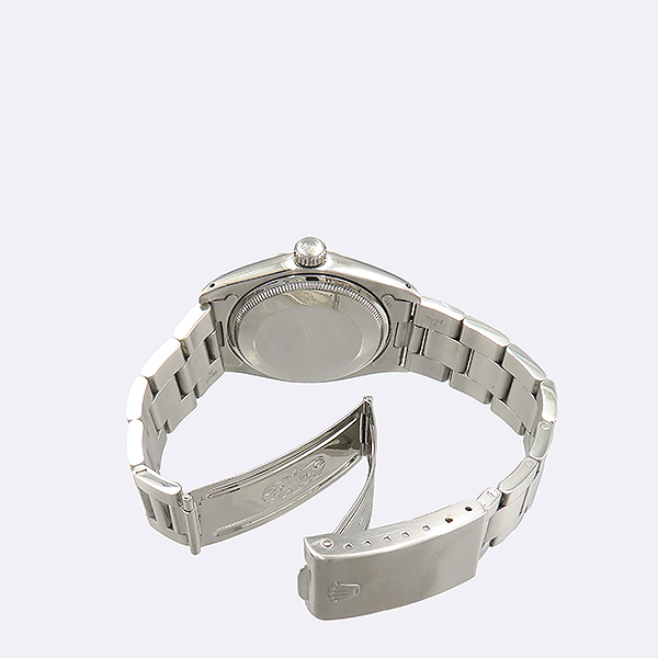 Rolex(η) 1500 Oyster Perpetual Date ̽  Ʈ 34MM ƿ ð [] ̹3 - ̺ ߰ǰ
