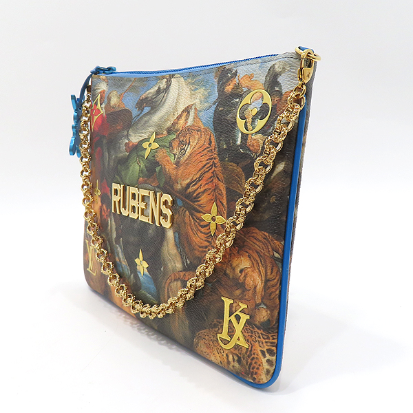 Louis Vuitton(̺) M64617 ｺ  ÷ RUBENS (纥) Ʈ  [õ] ̹3 - ̺ ߰ǰ