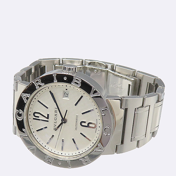 Bvlgari(Ұ) BB38SS BVGARI BVGARI (Ұ Ұ) 38MM ƽ ƿ ð [] ̹2 - ̺ ߰ǰ