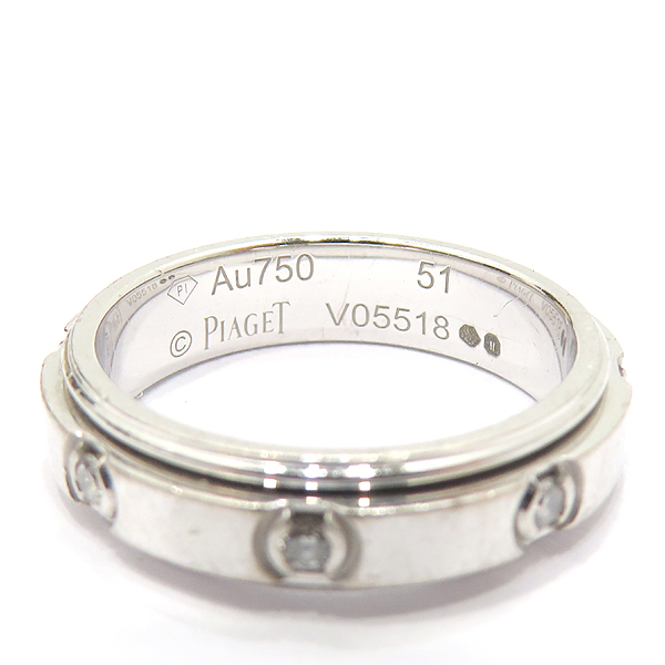 PIAGET(Ǿ) G34P3N 18K ȭƮ  8P ̾   - 11ȣ [õ] ̹3 - ̺ ߰ǰ