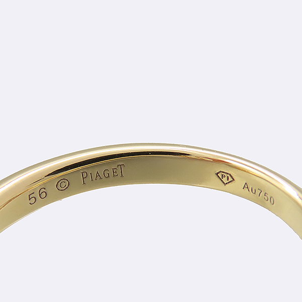 PIAGET(Ǿ) G34P7356    ī̼ 18K  20P ̾  -56ȣ [] ̹4 - ̺ ߰ǰ