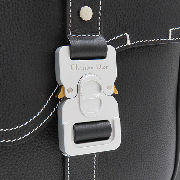 Dior(ũî) 1ADBA212YKK_H00N   Saddle ()   [õ] ̹6 - ̺ ߰ǰ