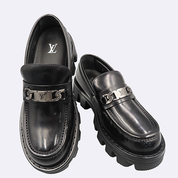 Louis Vuitton(̺) 1ADEIF LV üĿ    - 270MM [] ̹2 - ̺ ߰ǰ