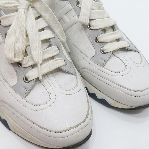 Hermes(޽) H191395ZH ȭƮ  Ʈ  Ŀ - 42.5 [275MM] [õ] ̹6 - ̺ ߰ǰ