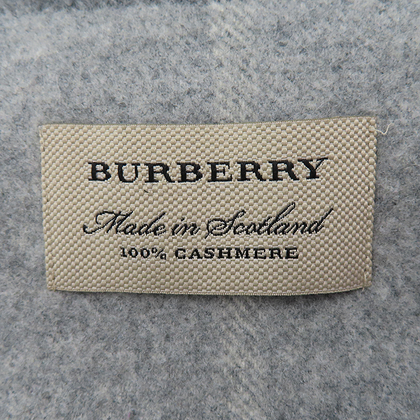 Burberry() 3994165 ׷ üũ ĳù̾ ÷ [] ̹2 - ̺ ߰ǰ