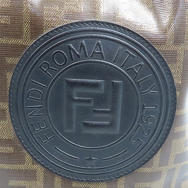 Fendi() 8BT298  ÷ PVC FFΰ Ʈ  Ŷ  [] ̹4 - ̺ ߰ǰ