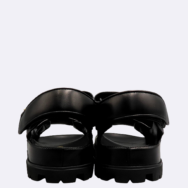 (̻) Prada() 1X416N  ÷   ﰢΰ ÷ ũ   - 38 [] ̹5 - ̺ ߰ǰ