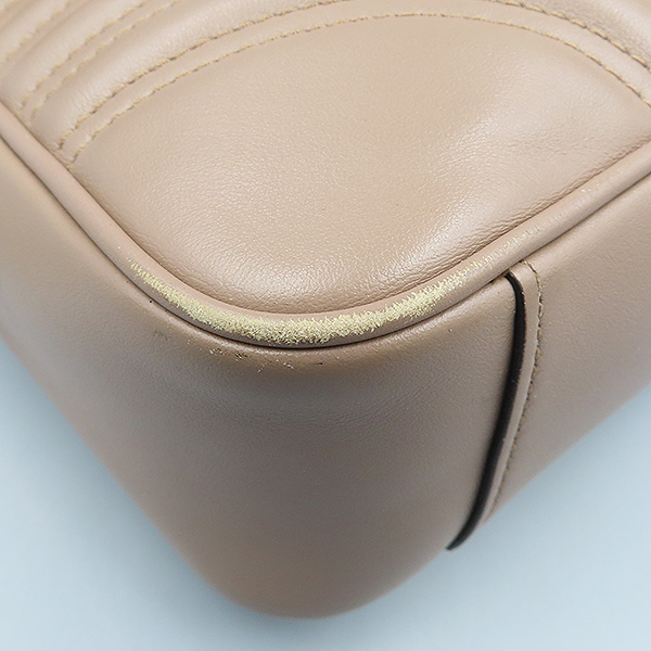 Gucci() 443496 ũ Ʋ  ̵ M   ƮƼġ GG Marmont Ʈ ü ÷  [] ̹4 - ̺ ߰ǰ