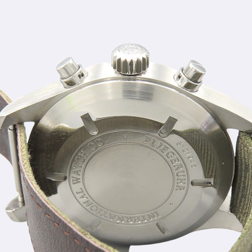 IWC(IWC) IW377701 Ϸ ũγ׷ ƽ  ð [û] ̹2 - ̺ ߰ǰ