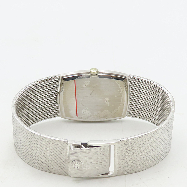 PATEK PHILIPPE( ʸ) 3528/3 18K ȭƮ   ̾ ﵹ  ð [д] ̹3 - ̺ ߰ǰ