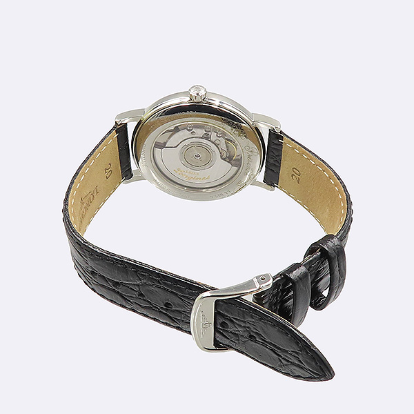 LONGINES() L4 805 4 11 2 La Grande Classique( ׶ Ŭ) 38.5mm ƽ  ׹ ð [] ̹3 - ̺ ߰ǰ