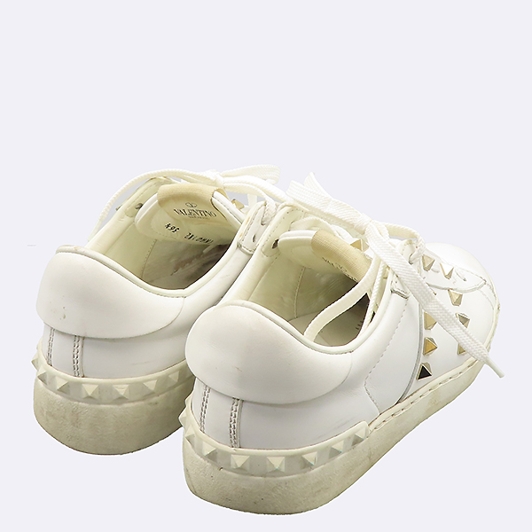 VALENTINO(߷Ƽ) NW2S0A01 ȭƮ ÷  ͵   Ŀ - 235MM [б] ̹5 - ̺ ߰ǰ