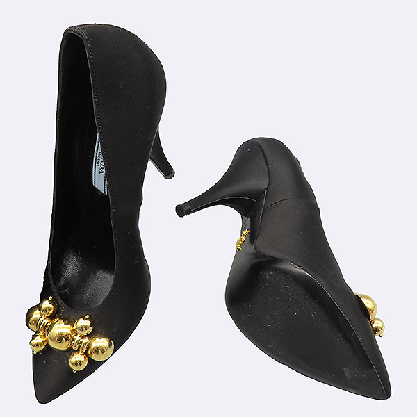 Prada() 1I170I  ƾ     - 36 [] ̹2 - ̺ ߰ǰ