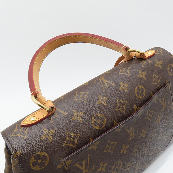 Louis Vuitton(̺) M42735 ׷ ĵ Ŭ MM Ʈ+ Ʈ 2WAY  [õ] ̹5 - ̺ ߰ǰ