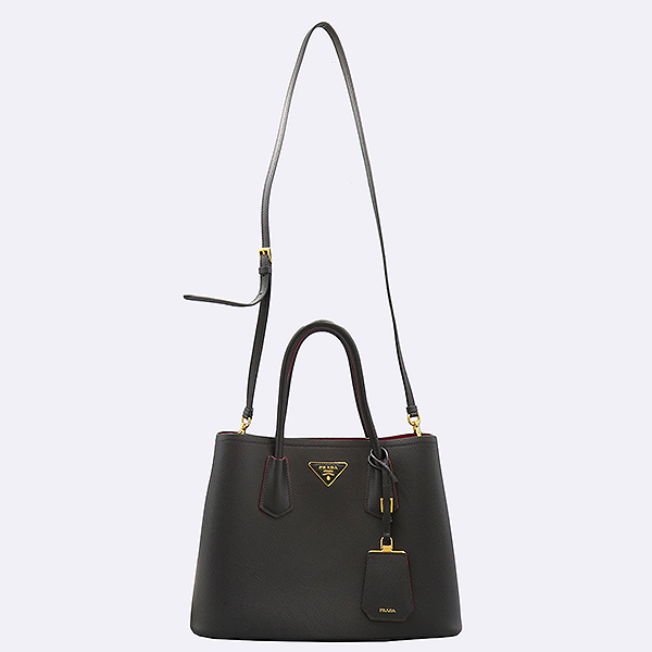 Prada() 1BG775 ǾƳ ﰢ ΰ κ Ʈ + Ʈ 2WAY [ε] ̹4 - ̺ ߰ǰ