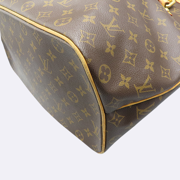 Louis Vuitton(̺) M40146 ׷ ĵ ȷ GM Ʈ + Ʈ [] ̹4 - ̺ ߰ǰ
