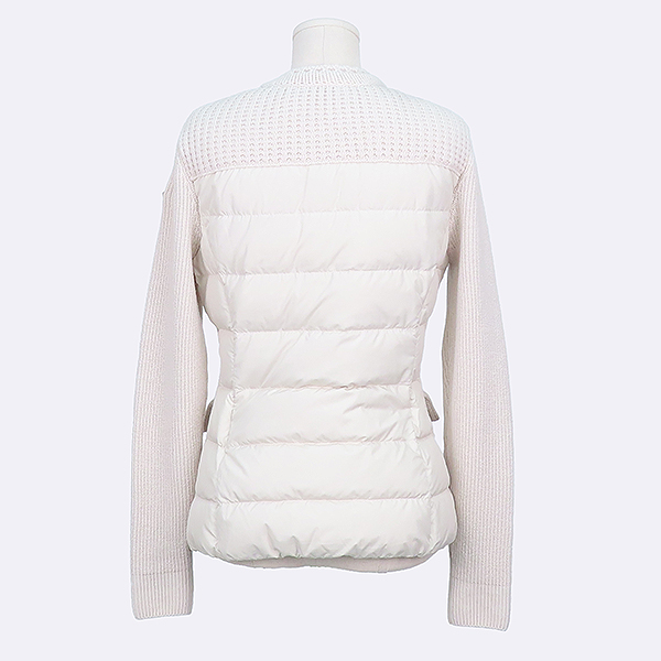 MONCLER(Ŭ) K20939B00013 M1241 ȭƮ е    - XS [νż] ̹3 - ̺ ߰ǰ