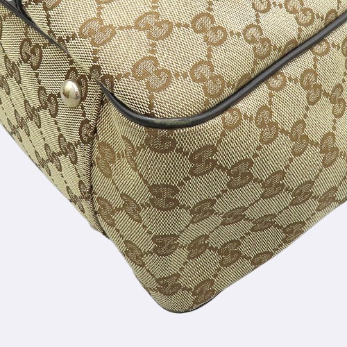 Gucci(����) 232956 �ڰ��� GG�ΰ� ���� ���� Ʈ���� ���� ����� [û��������] �̹���4 - ���̺��� �߰���ǰ