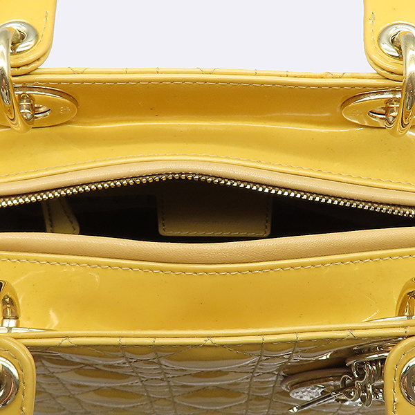 Dior(ũî) VRB44551 ĳ  ÷ ̴Ʈ  LADY DIOR ̵  ̵  Ʈ + Ʈ [] ̹7 - ̺ ߰ǰ