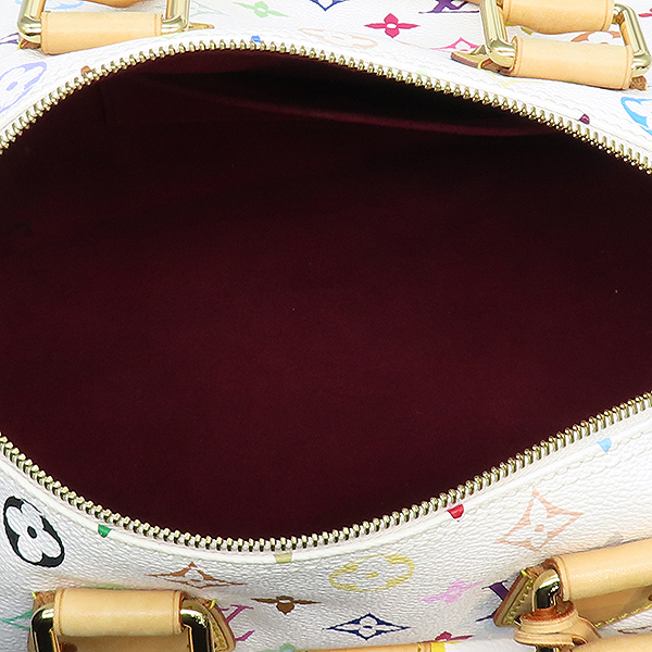 Louis Vuitton(̺) M92643 ׷ Ƽ ÷ ȭƮ ǵ 30 Ʈ [] ̹6 - ̺ ߰ǰ