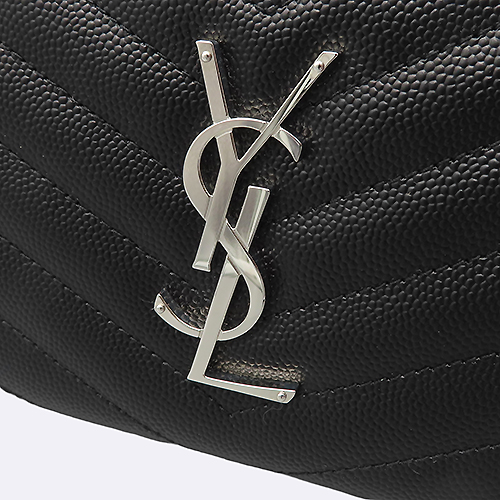 SAINT LAURENT PARIS(ζĸ) 358094 ĳŲ YSL  ΰ ǿ  [] ̹3 - ̺ ߰ǰ