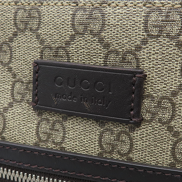 Gucci() 406410 GGΰ  ĵ PVC  Ʈ ޽ ũν [] ̹4 - ̺ ߰ǰ