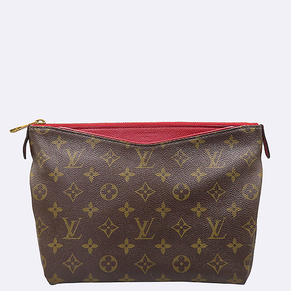 Louis Vuitton(̺) M64124 ׷ ĵ ü ȶ Ƽ ̽ Ŀġ Ŭġ [] ̹2 - ̺ ߰ǰ