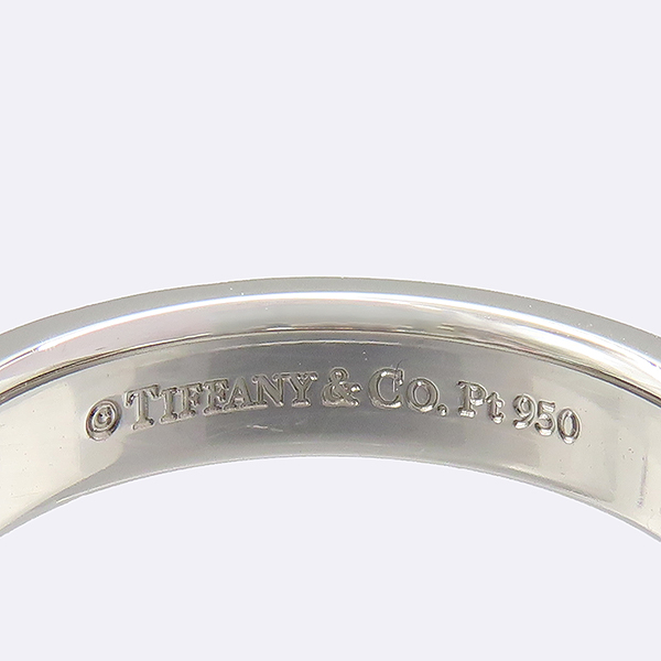 Tiffany(ƼĴ) 36338784 Դ  б׷ ÷Ƽ  4mm   - 8ȣ [] ̹3 - ̺ ߰ǰ