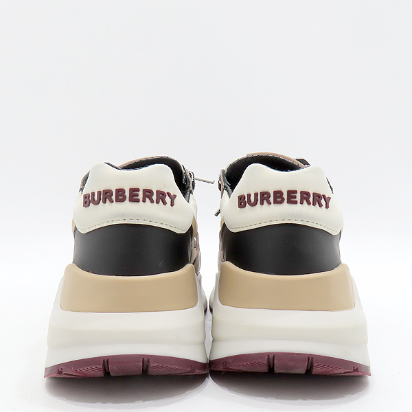 Burberry() 8058874 丮 üũ   ũ Ŀ - 38[250MM] [õ] ̹5 - ̺ ߰ǰ