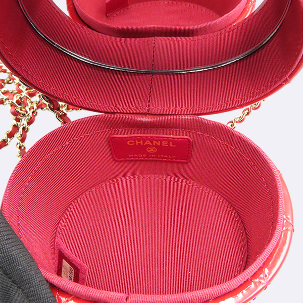 Chanel() AP1573  ̴Ʈ  Ƽ ڽƽ ̽ ̴ ü ũν [] ̹6 - ̺ ߰ǰ