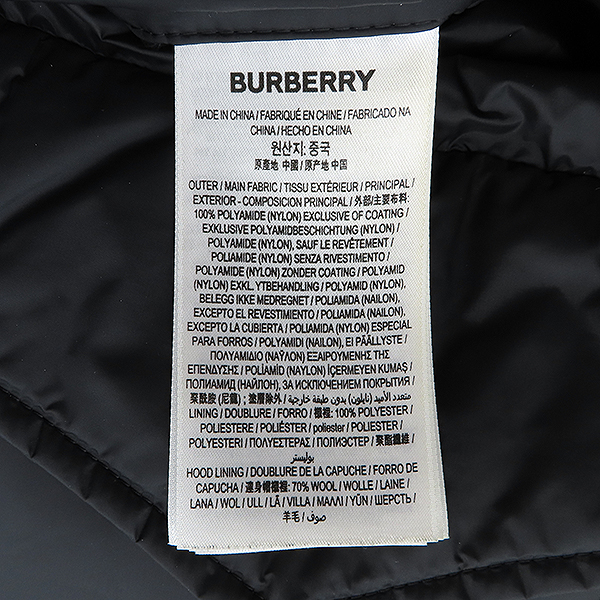 Burberry() 8018825    ĵ е - L [νż] ̹6 - ̺ ߰ǰ