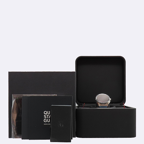 Tag Heuer(±ȣ̾) SBT8010 ĿƼ Į E5  40MM  Ʈġ [] ̹5 - ̺ ߰ǰ