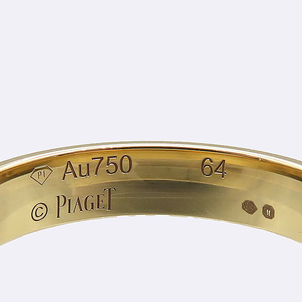 PIAGET(Ǿ) G34P7K64 18K   1P ̾   Ӹ  -24ȣ [] ̹3 - ̺ ߰ǰ
