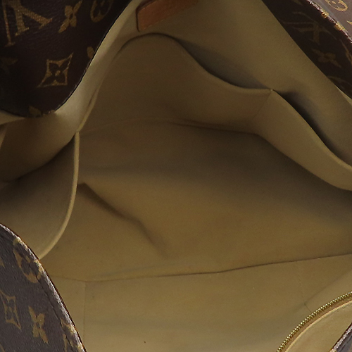 Louis Vuitton(���̺���) M40259 ���׷� ĵ���� ��ġ GM ����� [�����] �̹���5 - ���̺��� �߰���ǰ