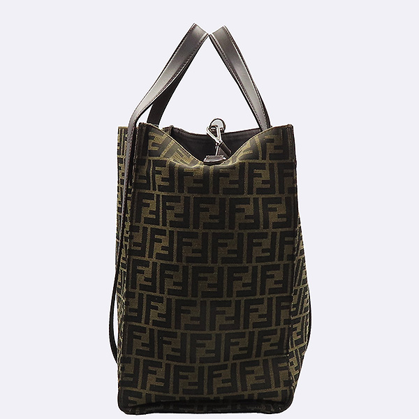 Fendi() 7VA390 FFΰ ī к긯  Ʈ + Ʈ 2WAY [] ̹3 - ̺ ߰ǰ