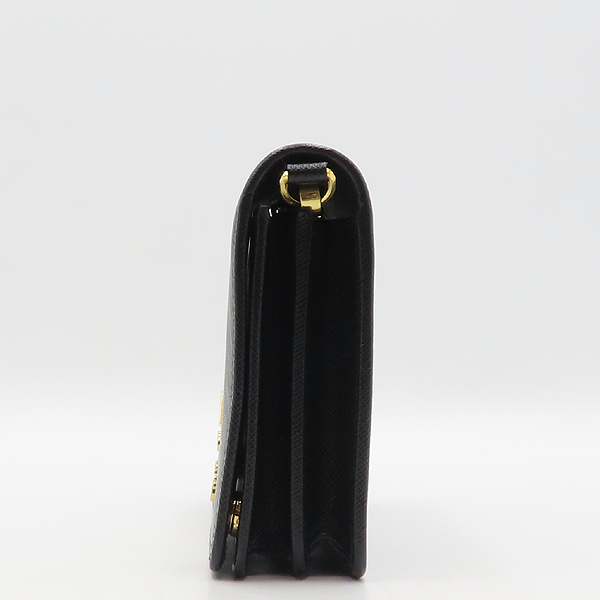 Prada() 1BP006  SAFFIANO LUX ǾƳ   ÷ ̴ ü ũν [д] ̹3 - ̺ ߰ǰ