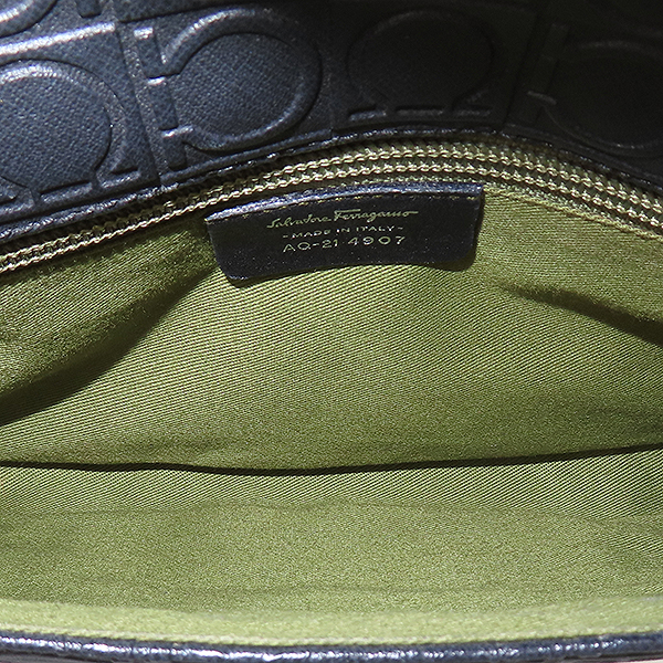 Ferragamo(󰡸) 21 4907 ÷ ġ  Ŭ   ̴  [] ̹5 - ̺ ߰ǰ