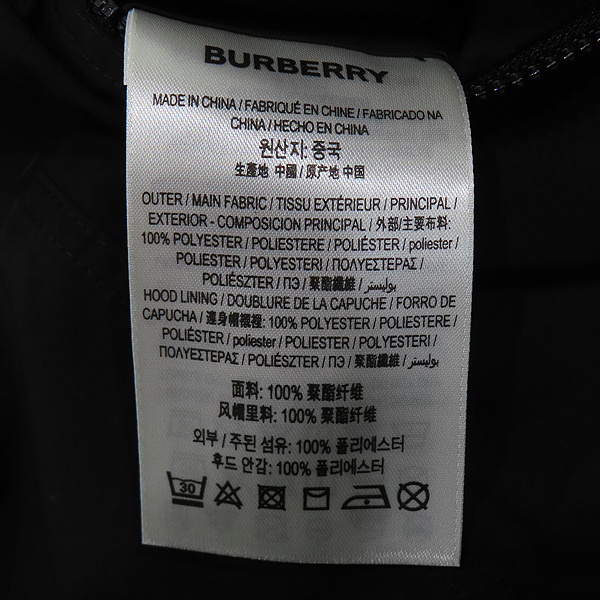 Burberry() 8084267  ÷ BIRLEY() νƮ  ĵ ٶ  38 [õ] ̹5 - ̺ ߰ǰ