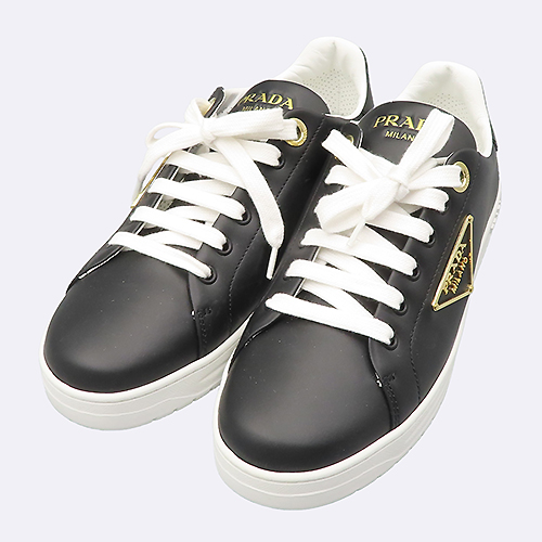 (̻) Prada() 1E867M    ﰢΰ Ŀ - 260MM [] ̹5 - ̺ ߰ǰ