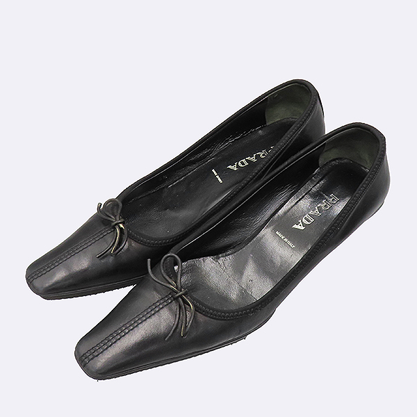 Prada() ÷      뱸 - 235MM [] ̹4 - ̺ ߰ǰ