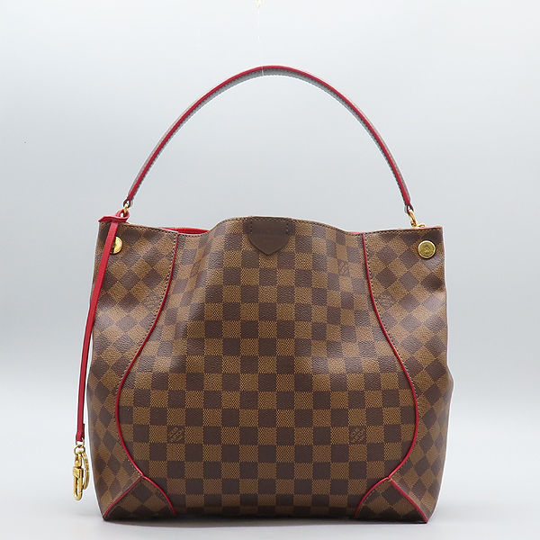Louis Vuitton(̺) N41555 ٹ̿  ĵ ī̻ ȣ  [̷Ե] ̹2 - ̺ ߰ǰ