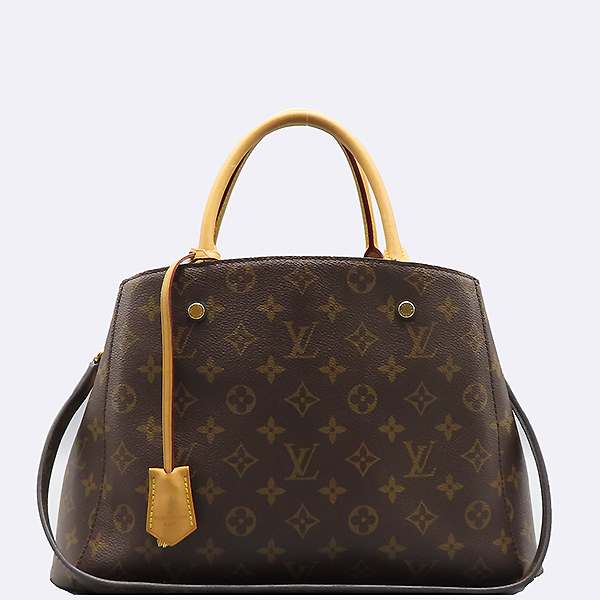Louis Vuitton(̺) M41056 ׷ ĵ ״ MM Ʈ + Ʈ 2WAY [ϻԵ] ̹2 - ̺ ߰ǰ
