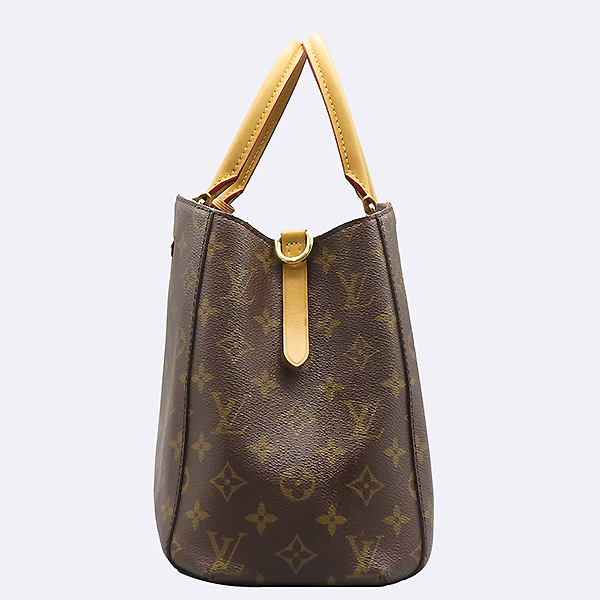 Louis Vuitton(̺) M41056 ׷ ĵ ״ MM Ʈ + Ʈ 2WAY [ϻԵ] ̹3 - ̺ ߰ǰ