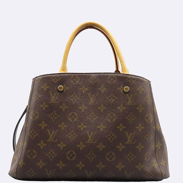 Louis Vuitton(̺) M41056 ׷ ĵ ״ MM Ʈ + Ʈ 2WAY [ϻԵ] ̹4 - ̺ ߰ǰ