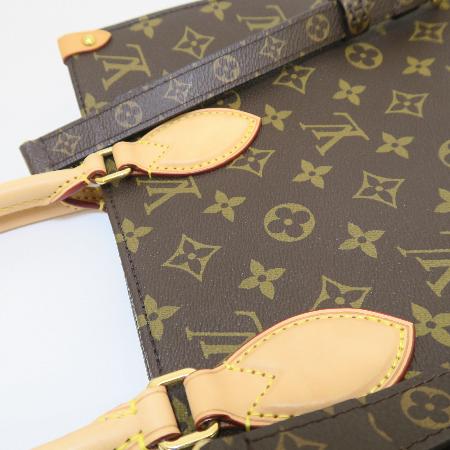 Louis Vuitton(���̺���) M45848 ���׷� ĵ���� ���ö� PM ����+�����Ʈ�� 2WAY[û�ֱ�õ������] �̹���4 - ���̺��� �߰���ǰ