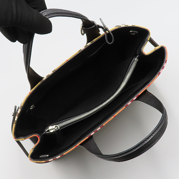 Burberry() 4076953 Ƽ üũ BANNER  ̵ Ʈ + Ʈ 2WAY [źԵ] ̹6 - ̺ ߰ǰ