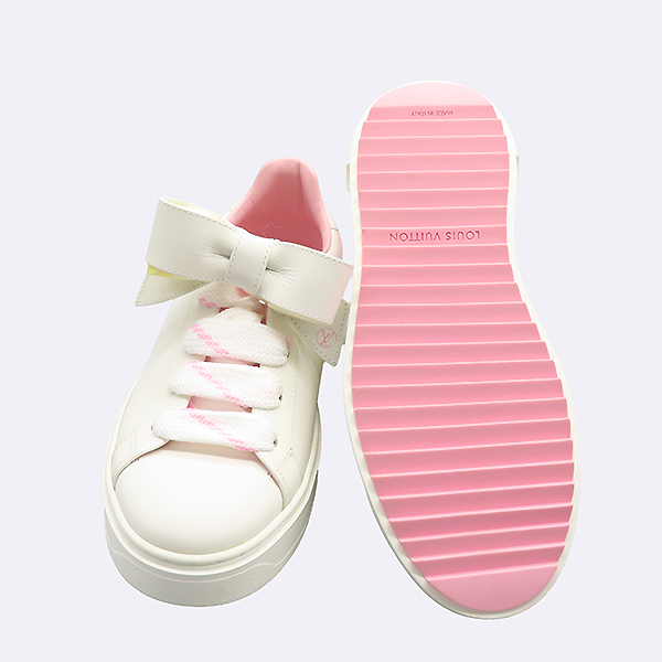 Louis Vuitton(̺) ȭƮ ũ  ŸӾƿ   Ŀ - 220MM [ϻԵ] ̹2 - ̺ ߰ǰ